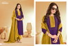 Swarnpankh By Vishnu Vichitra Blooming Dress Material Wholesale Online